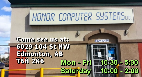 6029 104 St NW Edmonton, Albert, Canada, T6H 2K6